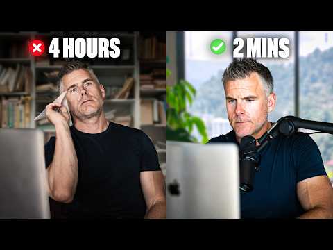 The Most Underrated Productivity Principles to Get More Done