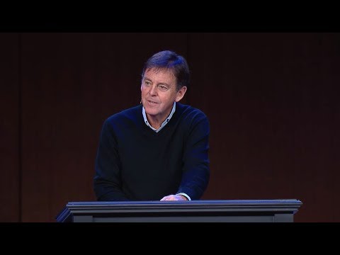 Trusting God in the Dark