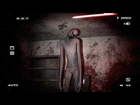 Scariest game of 2025