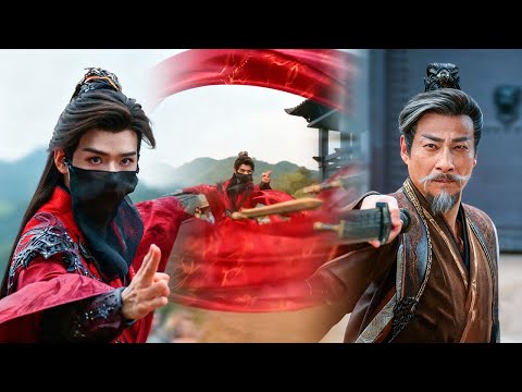 Latest wuxia hit: mysterious teen storms villain lair—one sword move floors the top elder!