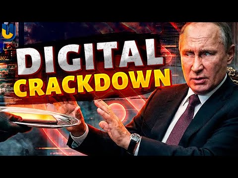 Why Putin fears modern tech: new reports explain sweeping internet limits