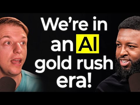 The Million Dollar Vibe Coder: The Fastest Way To Get Rich In The New Era of Al (No Code!)