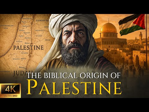 Palestine: This is how Israel's Greatest Enemy was born