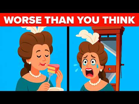 You Need to Understand the French Revolution, History Is Repeating