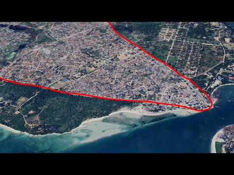 15 Cities that STOPPED Mid-Construction