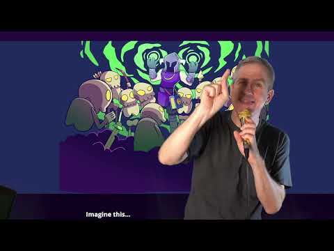 Oops 1 MORE Hour Answering Questions about Steam (Watch only after 1 hour of solid dev time)