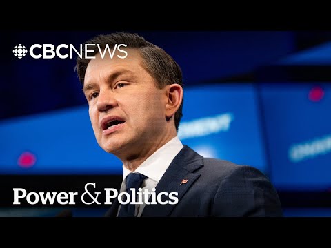 Conservatives release ads without Poilievre in final stretch of campaign | Power & Politics