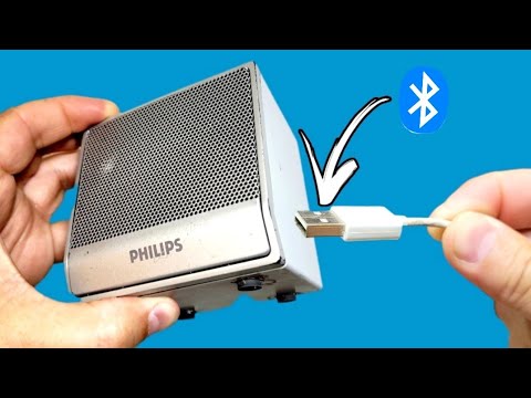 no tires tus altavoces Home, conviertelos en Bluetooth