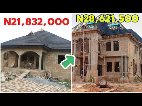 B4 You jump to bungalow, why not compare cost to see if there is any significant difference 