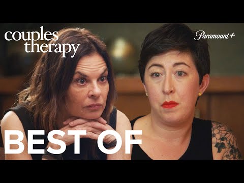 Decoding Difficult Dynamics 🤔 Couples Therapy