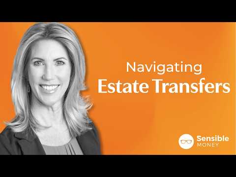 Navigating Estate Transfers