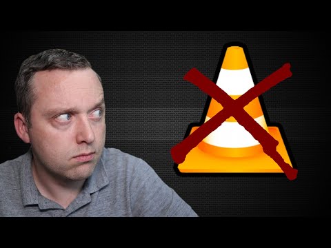 Why I Don't Use VLC