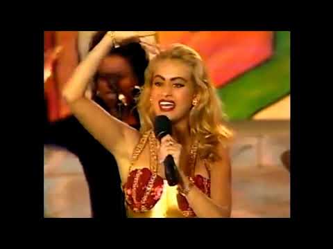 RECUERDOS DE LOS 80 90 EN ESPAÑOL VOL 1 - VIDEO