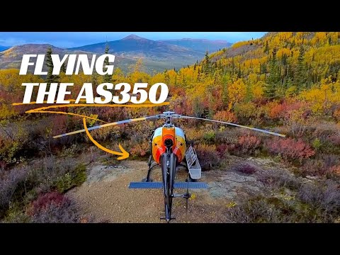 I Suck at Flying the Astar