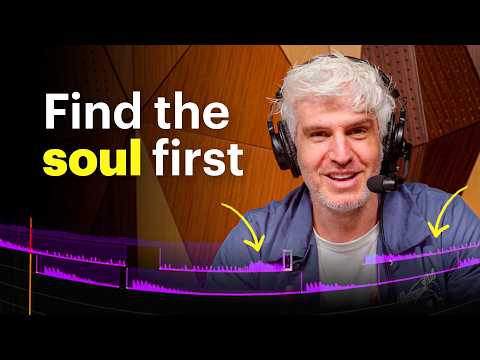 How Max Joseph Turned a Boring Interview into a Timeless Edit