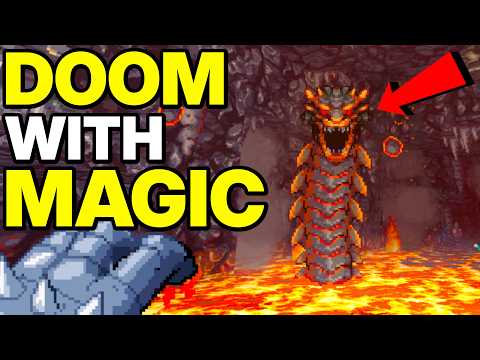 The Most Addictive FPS I've Seen in YEARS! (Wizordum Review)