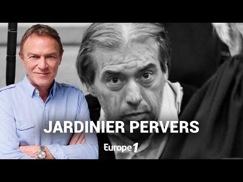 Hondelatte Raconte :  L'affaire Jean-Louis Cayrou (récit intégral)