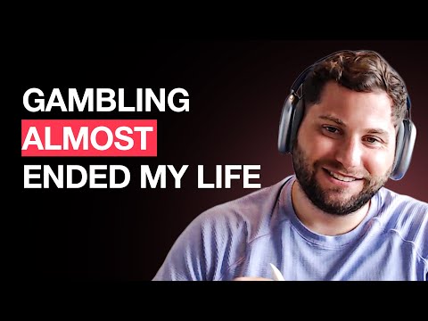 Anthony Natoli Almost Lost His Life to Gambling