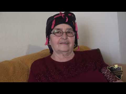 Zapucaše, prepadoh se ubiće mi babu. Odlučih krenuti, ostavivši momka sa kojim sam pet godina išla