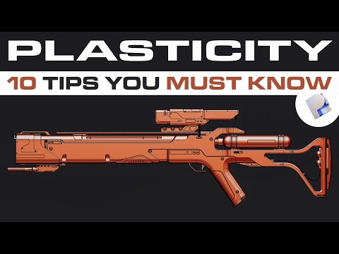 Plasticity Unleashed: 10 Game-Changing Tips