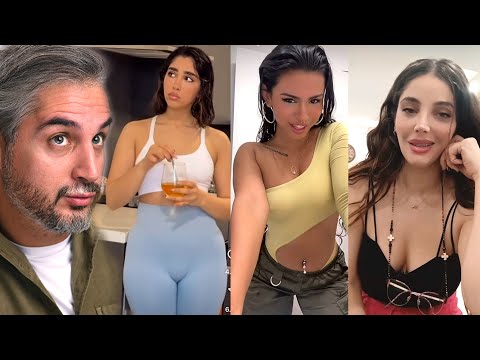 دخترا تو اینستاگرام چیکار میکنن؟!😂 اکسپلور گردی ۸