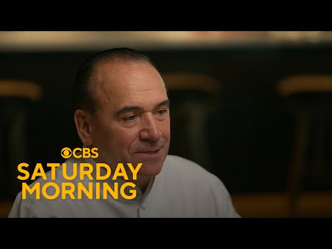 The Dish: Jean-Georges Vongerichten