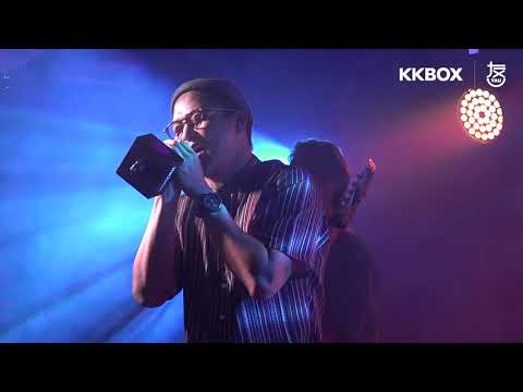 〈心照一生〉RubberBand 【HAPPY OURS MUSIC LIVE】