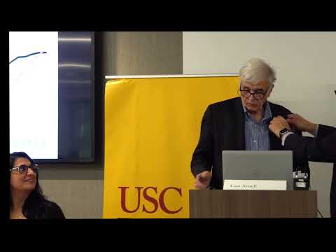 "Can Southern California Afford its Future"