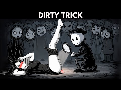 The Final Dirty Trick Avoidants Use When You Stop Caring (This Will Hurt)| Avoidant attachment style