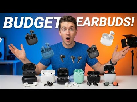 15 Apple EarPods in 2026 — Are They Worth It?