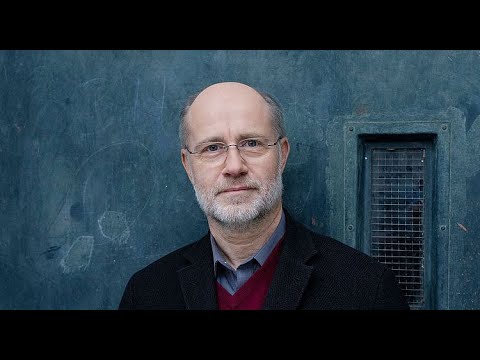 Harald Lesch: Physik – Triumph und Tragödie