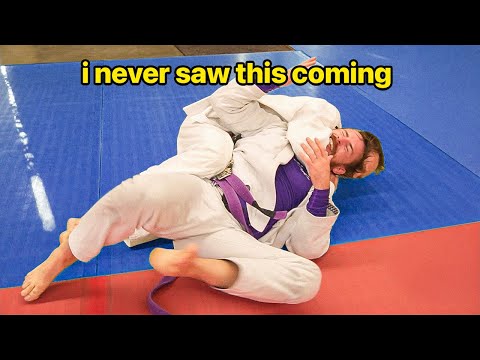 Real judo is TERRIFYING (with Toni Lettner)