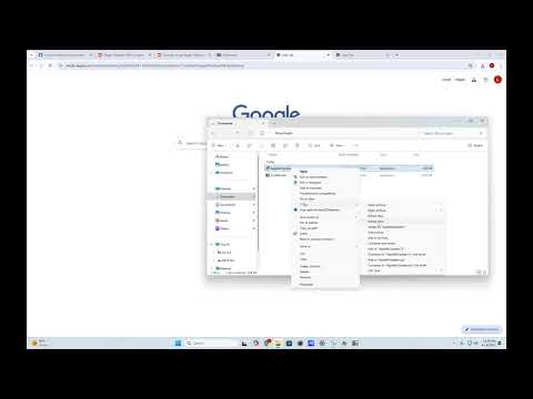 How to get Apple TrackPad USB-C to work on Windows 11 (Scrolling, Gestures, and more!)
