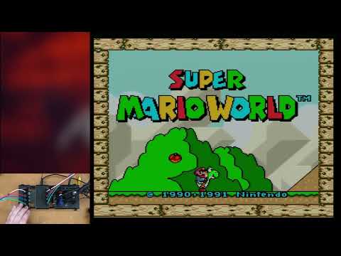 Scalable Video Switch - Three New Modules Coming Soon!