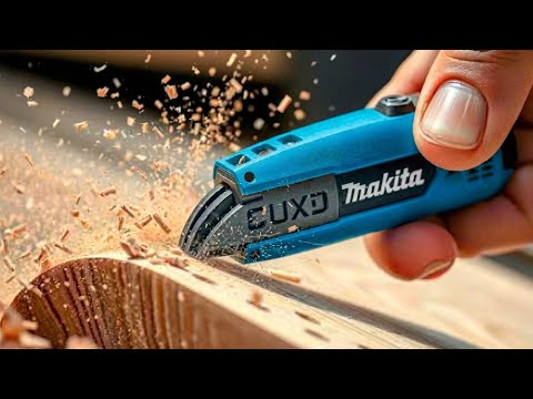 15 Next Level Woodworking Tools on Amazon That Actually Work