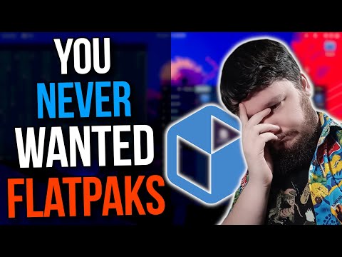 Somehow Uutils Isn't What Broke Ubuntu 25.10