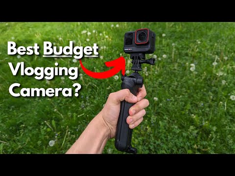 How Good is the Insta360 Ace Pro at Vlogging?