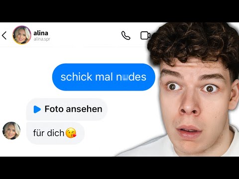 Ich Kläre Frauen für Zuschauer am Valentinstag…