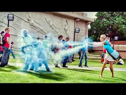 Nerd Boy Accidentally Unlocks INSANE Superpowers in School - Movie Recap