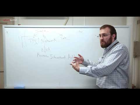 IOHK | Cardano whiteboard; overview with Charles Hoskinson