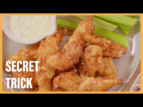 DJ BBQ's ULTIMATE Fried Chicken Recipe (No Need For Takeout!)