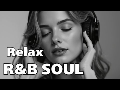[R&B Soul 17] Chill music / work / Ballad / Relax / Study / Sleep