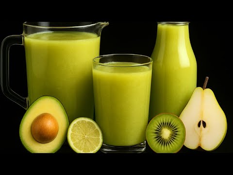 Vergessen Sie BLUTZUCKER! Nur 1 Glas und Sie werden dankbar! Das ist ein wahrer Schatz!