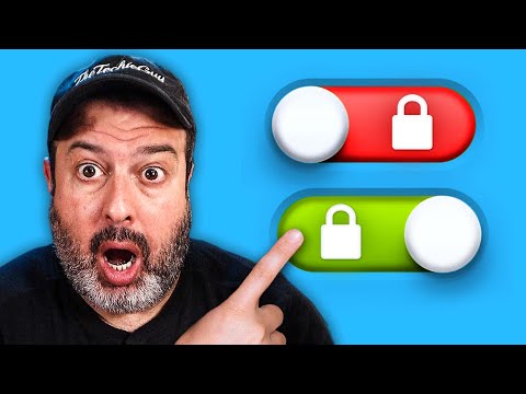 Windows Security settings you must change ASAP!