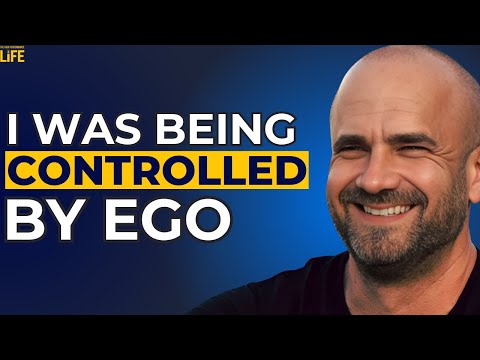 I Was A People Pleaser Until I Realized This... | Nick Pollard