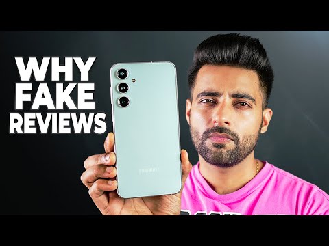 Samsung S23FE *Real Review* After 15 Days !!