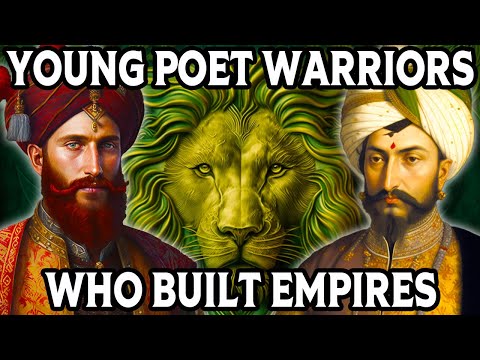 Rise of the Safavid &amp; Mughal Empires - Story of Ismail and Babur ALL PARTS MEGA EPISODE