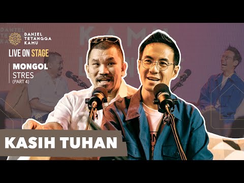 Kasih Tuhan Berhasil Meyelamatkan Kehidupan Mongol #Part4 - Daniel Tetangga Kamu