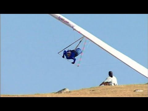 2000 FAI World Speed Gliding Championship