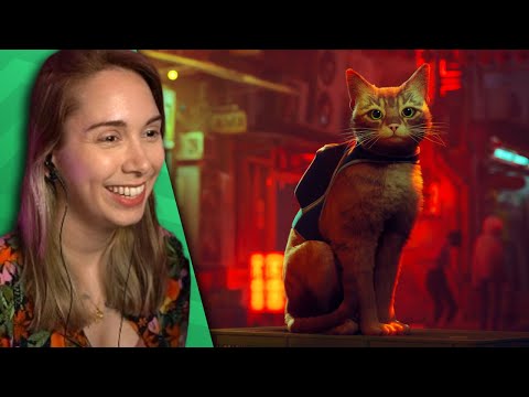 MUST PROTECT at all costs! - Stray [1]